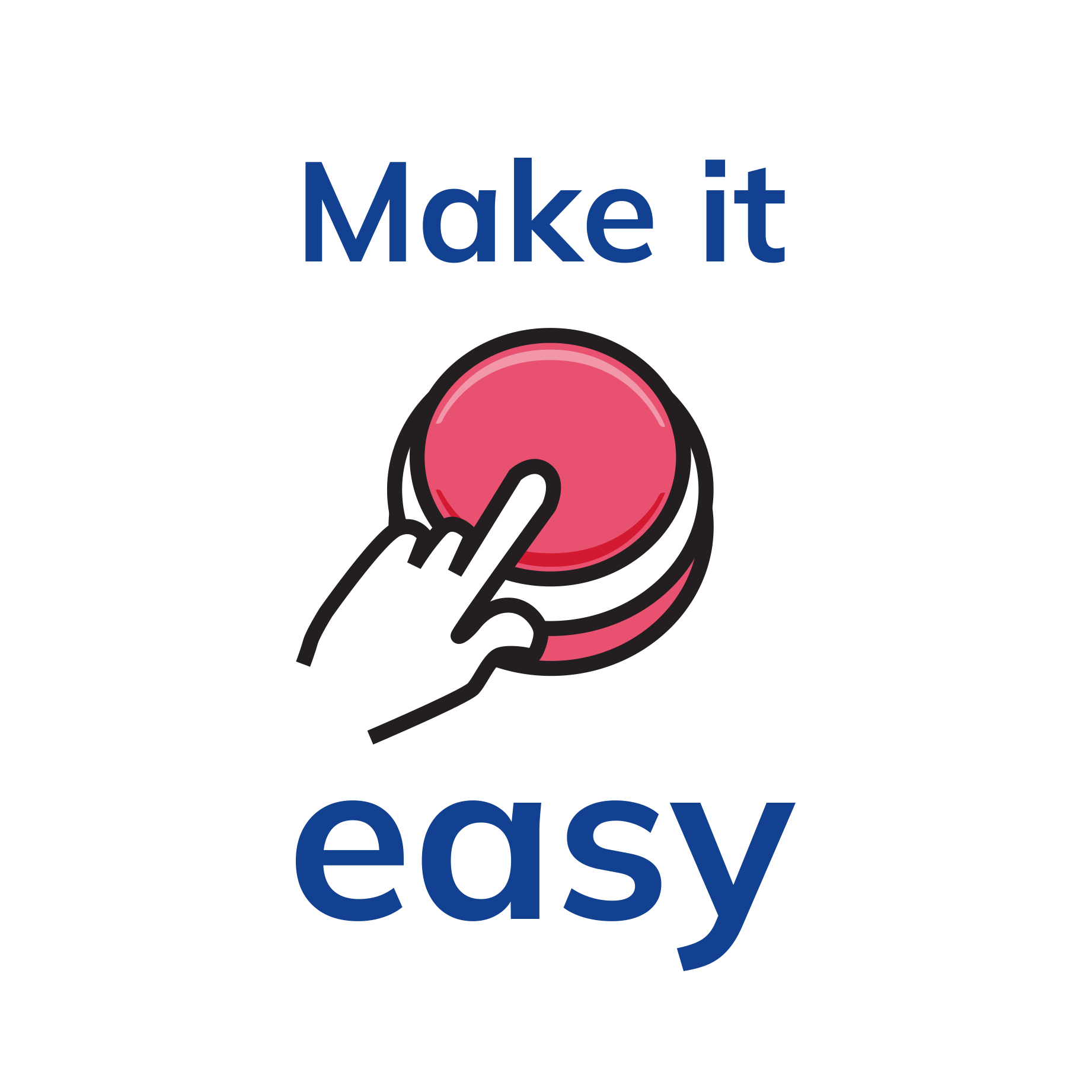 Make It Easy